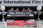 Chystáte se do Varů? Máme pro vás šest tipů, jak si filmový festival užít naplno