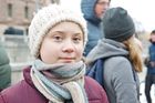Kde se vzala Greta Thunberg? Šest let studovala fakta o klimatických změnách