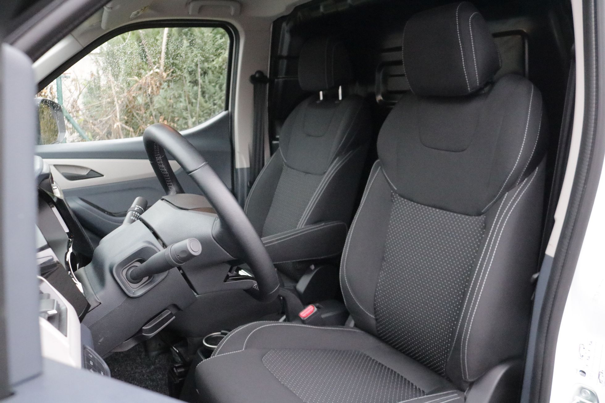 Maxus eDeliver 3