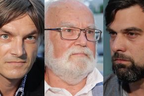 DVTV 18. 8. 2017: Tomáš Němeček; DVTV Duel: spor o galerii Mánes