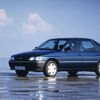 Ford Escort