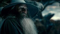 The Hobbit: The Desolation of Smaug (official Warner Bros trailer) HD