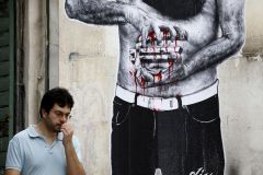 Rozhovor: Bolestivý proces v Řecku skončí do tří dnů