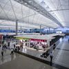 Nejhezčí letiště světa - Hong Kong - "Chek Lap Kok"