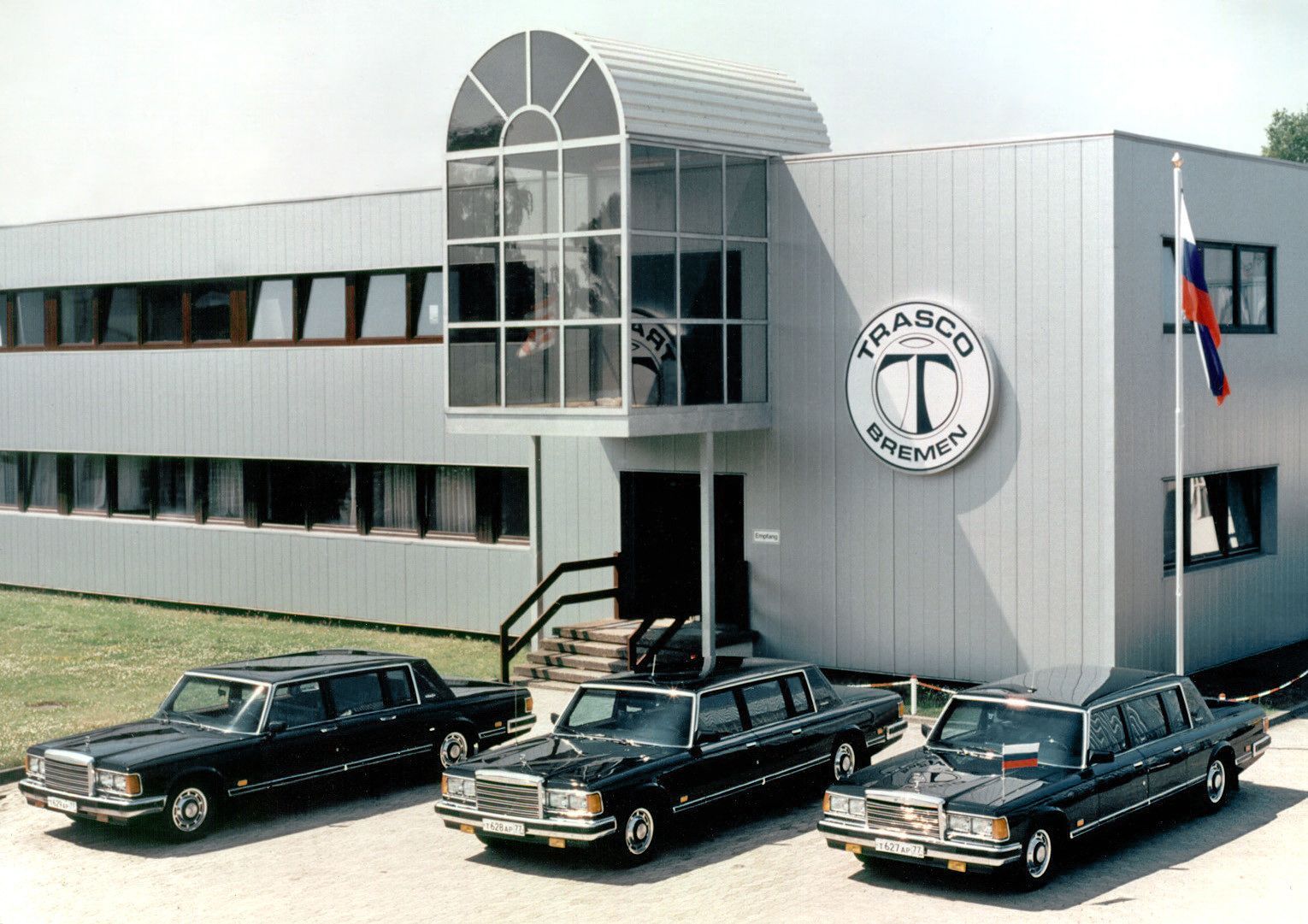 ZiL 4104