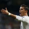 LM, Real-Doněck: Cristiano Ronaldo