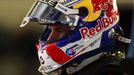 Testy F1, Sáchir 2025: Max Verstappen, Red Bull