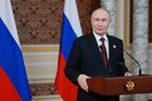 Putin naznačil odhalení "superzbraní." Může jít o dvě velmi nebezpečné jaderné hrozby