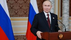 putin