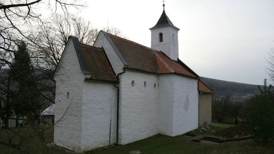 Unikátní historické objevy v Kostolanech