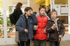 Ministr Liška má horký start, stávkuje 6 tisíc škol