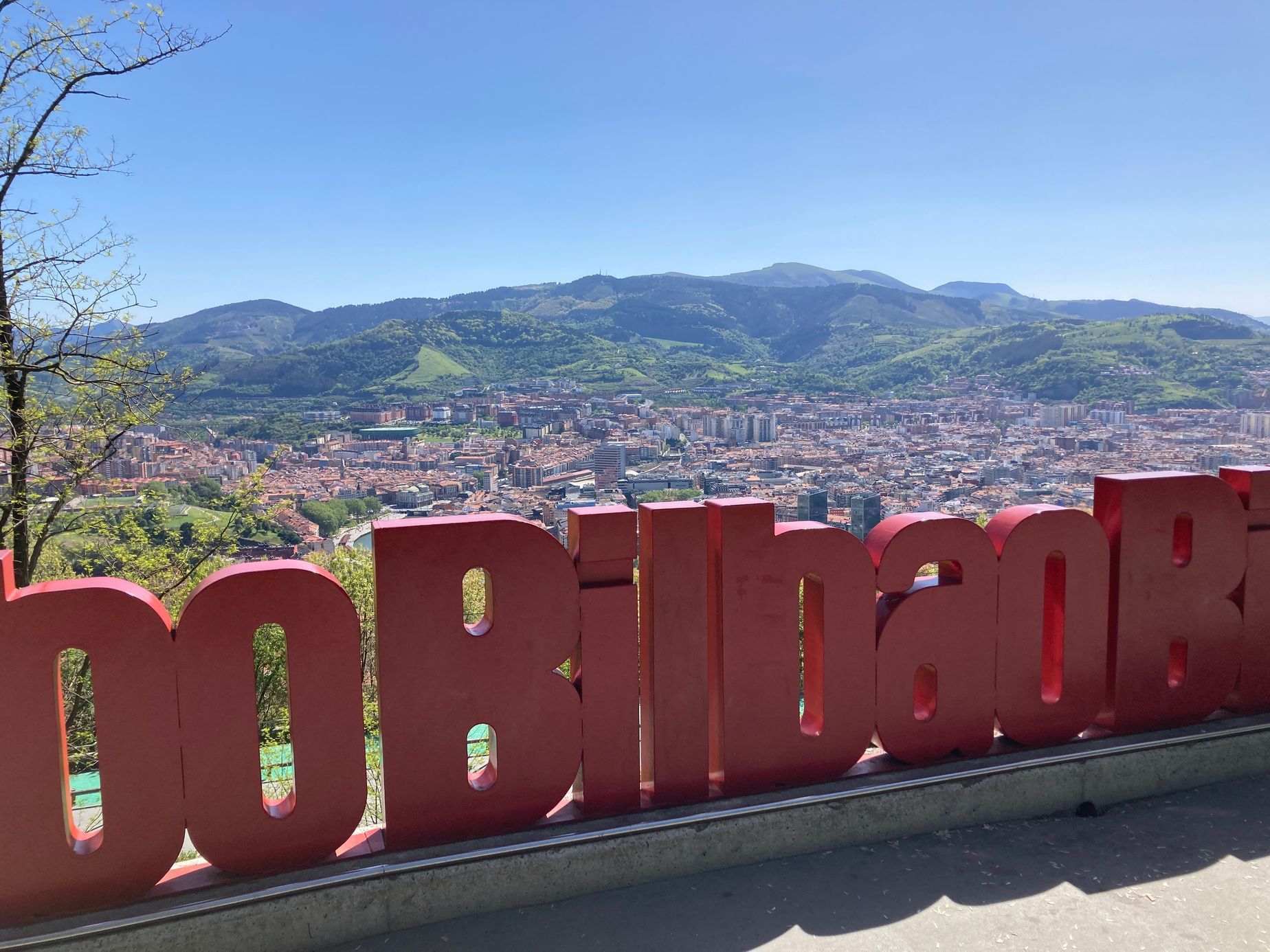 Bilbao