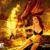 rise of the argonauts sexy