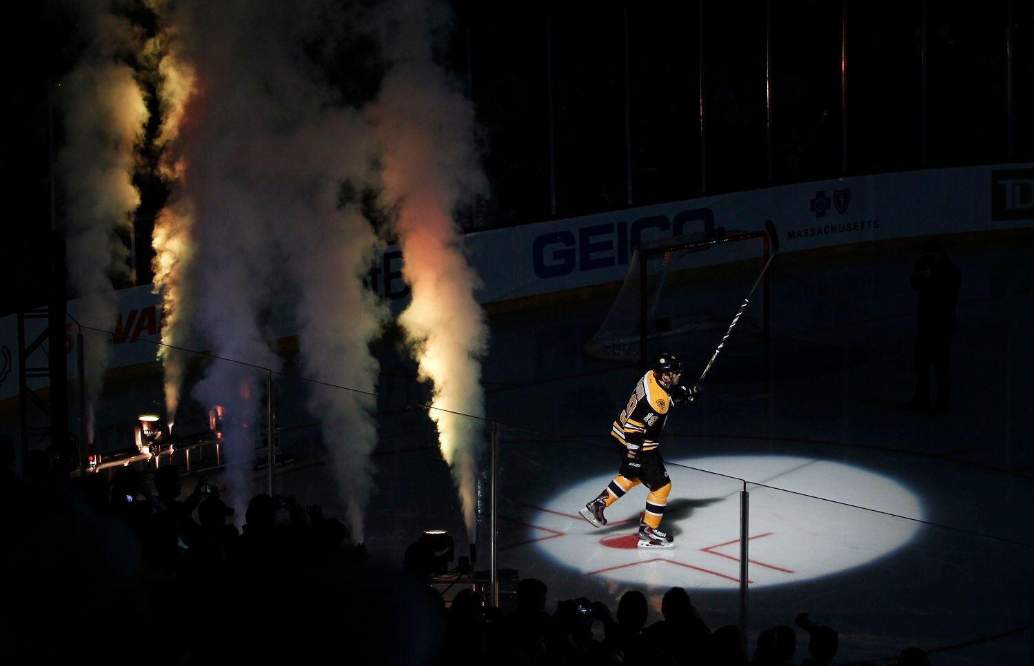 NHL, Boston Bruins: Tyler Seguin