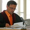 státní zástupce Miroslav Stoklásek
