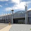 Vizualizace rychlodráhy Praha - Ruzyně - Kladno