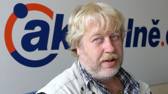 Pavel Zelený