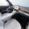 Smart #1 nové elektrické SUV
