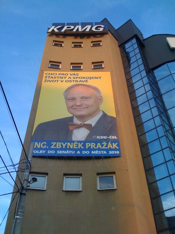 Kuriózní billboardy