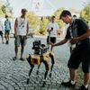 Středoevropské Jamboree skaut