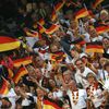 Fed Cup, finále 2014: němečtí fanoušci