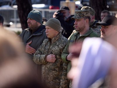 "Předstírají, že nic nemají." Rusové popsali krvavý plán nového ukrajinského velitele