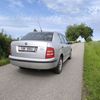 Škoda Fabia 1.2 HTP 2003 bazar