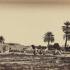 Félix Jacques Moulin (1802 - 1875). Historické fotografie a daguerrotypie
