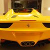 Ferrari v ČR