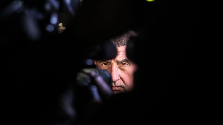 Kdybych byl šéf ČSSD, nominoval bych na ministra kultury někoho jiného, řekl Babiš