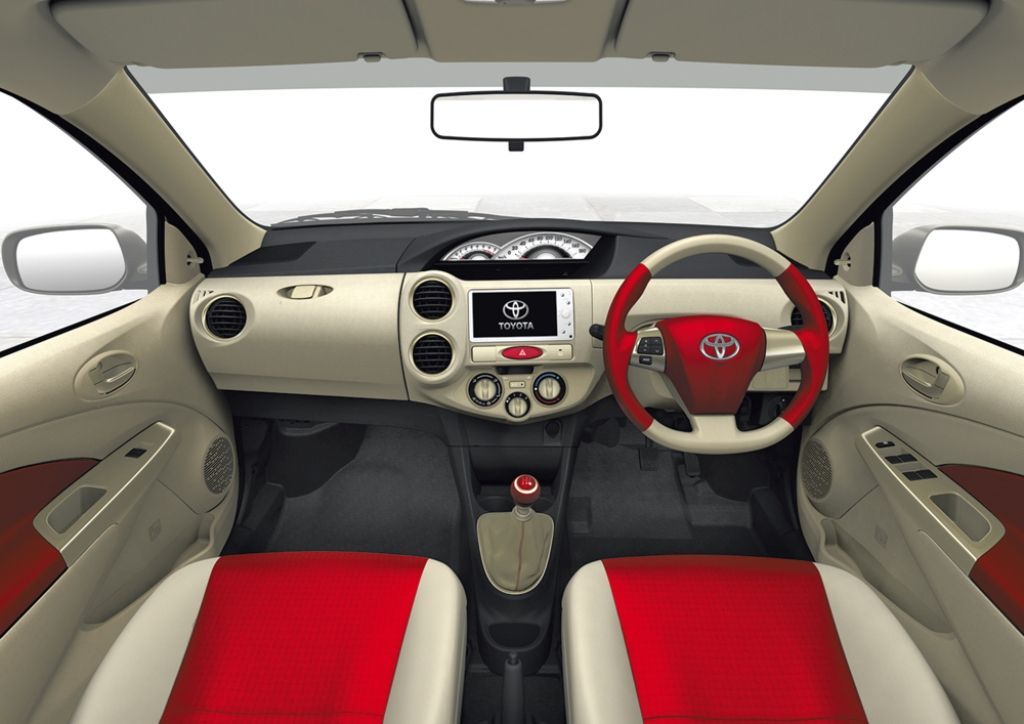 Toyota Etios