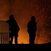 Fotogalerie / Lesní požár v Kalifornii / Reuters / 7