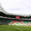 Nový stadion ve Vratislavi