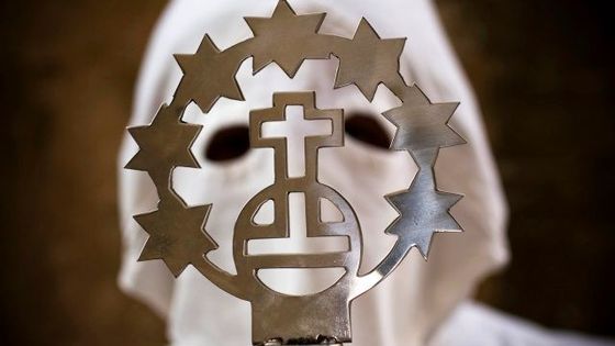 Procesí v hispánském světě a Brazílii