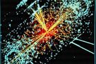 Vědci našli novou částici, může jít o Higgsův boson