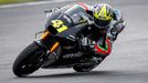 MotoGP 2017: Aleix Espargaro, Aprilia