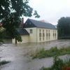 Povodně srpen 2010: Varnsdorf