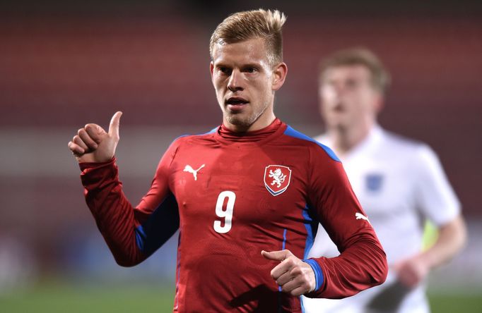 Matěj Vydra