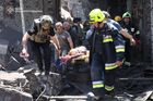 Ruskou agresi vůči Ukrajině vyšetří zvláštní tribunál Rady Evropy