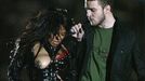 NFL, Super Bowl 2004: Janet Jackson a Justin Timberlake