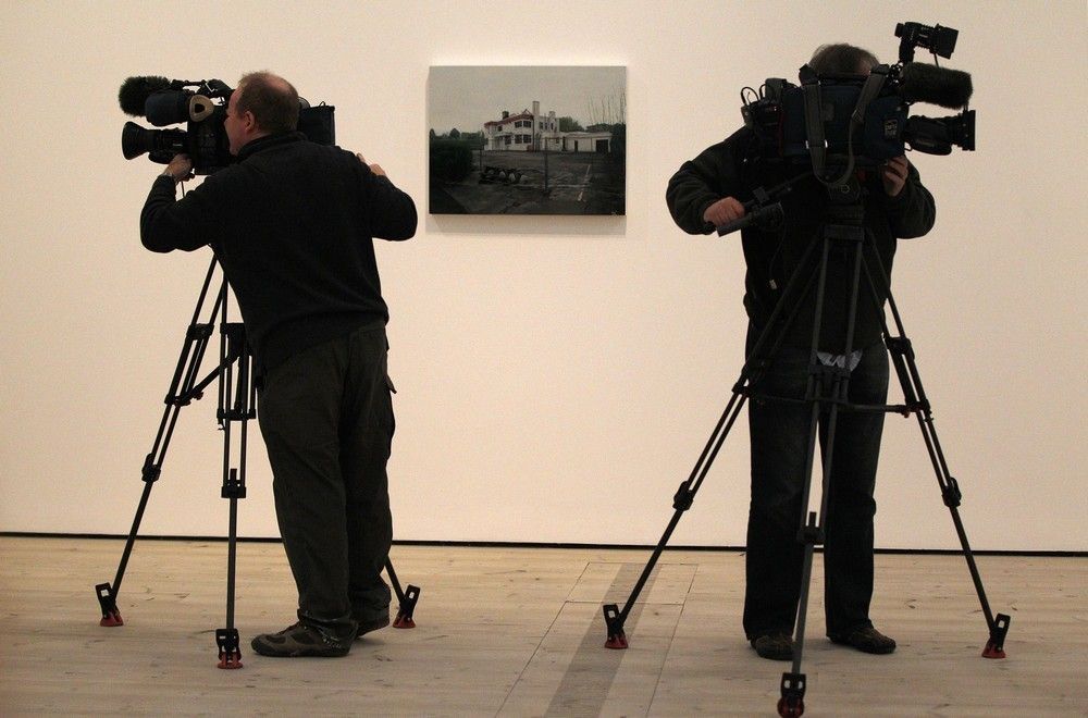 Turner Prize 2011