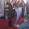 Václav Havel se stal čestným občanem Prahy 6