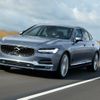 Volvo S 90