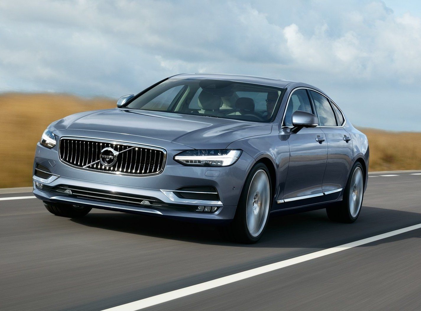 Volvo S 90