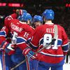 NHL: New York Islanders at Montreal Canadiens (Tomáš Fleischmann)