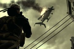 RECENZE: Metal Gear Solid 4: Guns of the Patriots