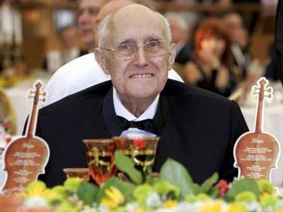 Mstislav Rostropovič