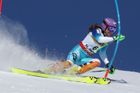 MS 2017, slalom Ž: Šárka Strachová