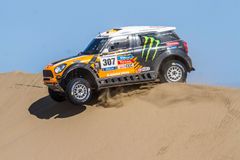 Rallye Dakar