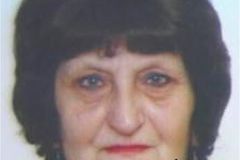 Žena nechala dopis na rozloučenou a v noci odešla